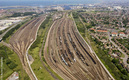 Premier Port Ferroviaire de France