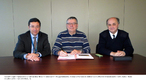 DUNKERQUE-PORT SIGNS PARTNERSHIP CHARTER FOR THE WELFARE OF SEAFARERS