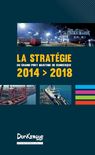 Projet stratégique 2014-2018