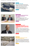 E-monthly port activities report N°87
