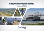 Rapport développement durable