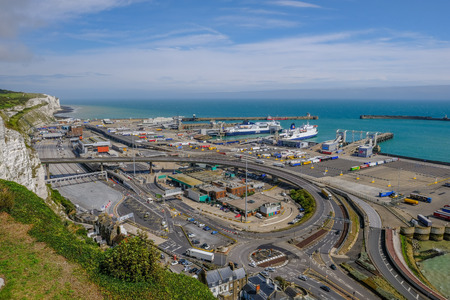 Port de Douvres