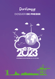 Dossier de Presse 2023 - Activité 2022