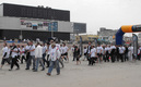 Dunkerque-Port a participé à la Journée Mondiale Sans Tabac