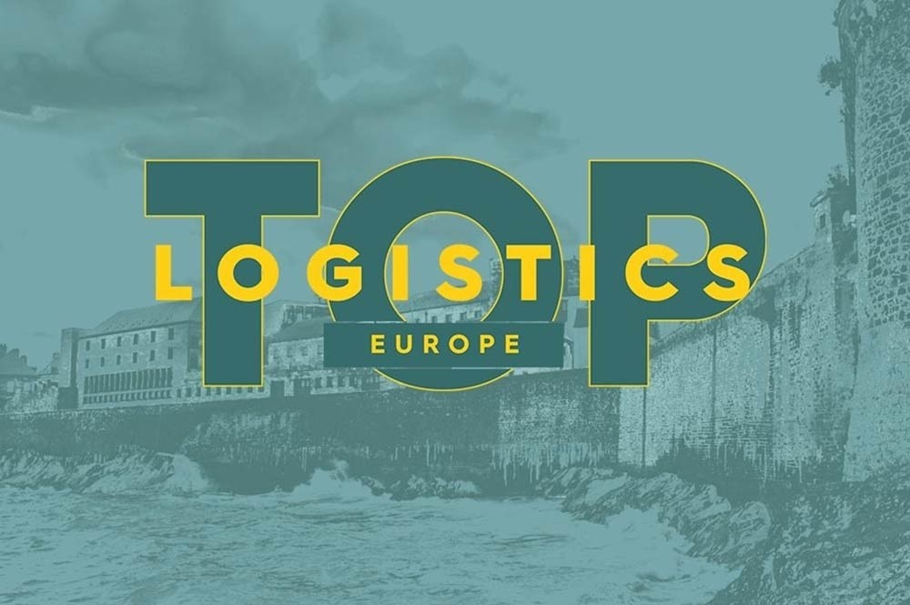 Top Logistics Europe Quai Saint Malo - Dunkerque-Port